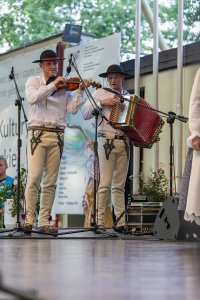 Ostatni dzień 59. Tygodnia Kultury Beskidzkiej